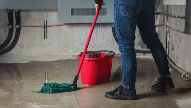 Fort Madison, IA Water damage restoration Company