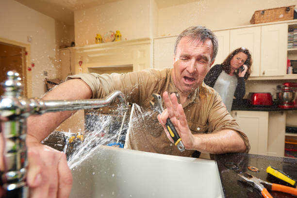 Best 24/7 water damage repair  in Fort Madison, IA